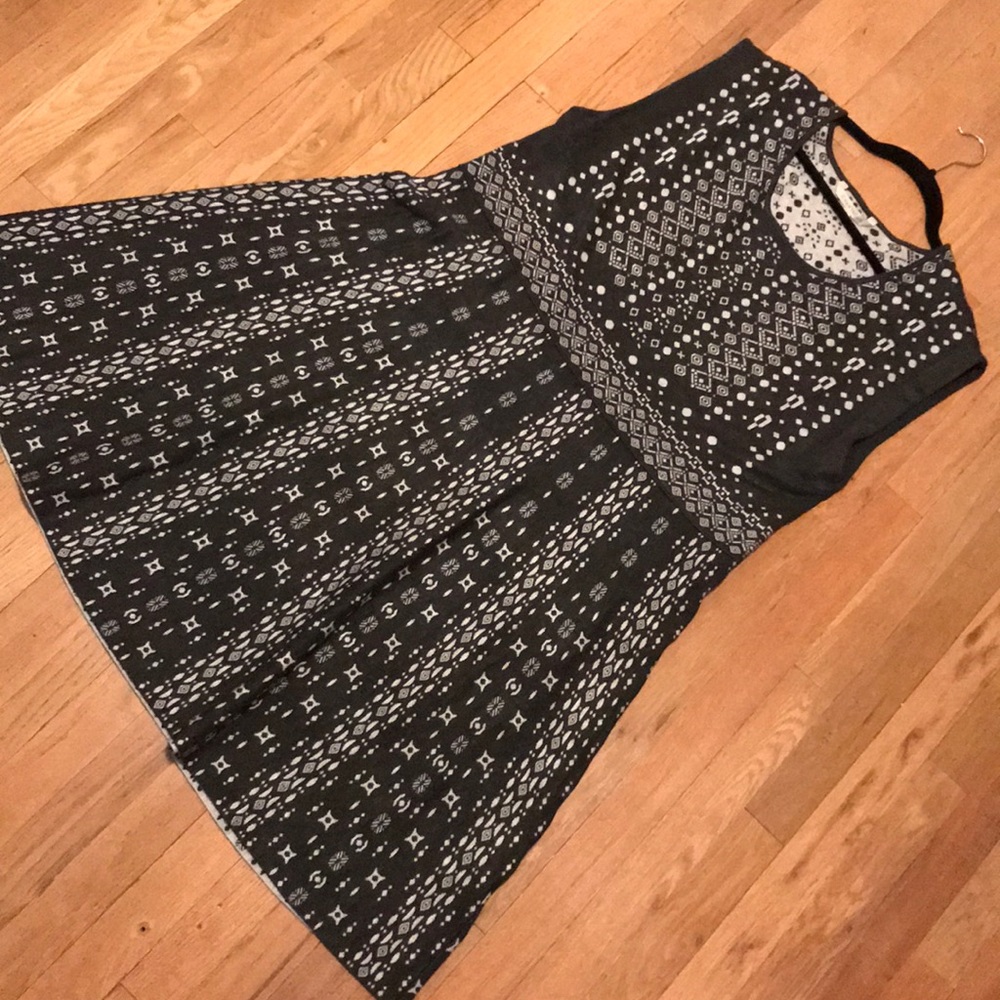 Gray 41 Hawthorn sweater jumper
